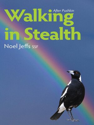 cover image of Walking in Stealth
